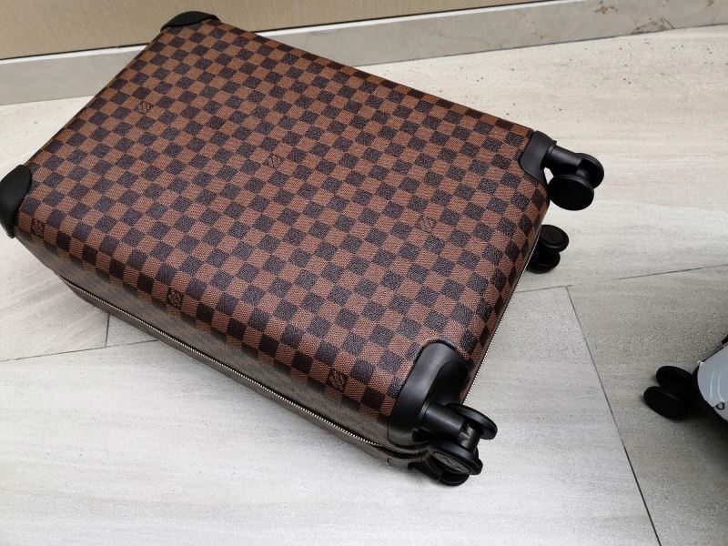 LV Suitcase